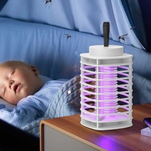 Electric Mosquito killer Lamp
