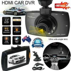 Dash board Camera