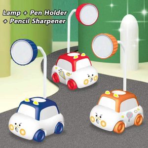 Led car kids reading lamp,table lamp