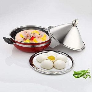 Moroccan Steam Pot - Stream Pot