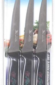 3 Set Knife - Small
