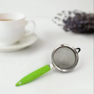 Tea/coffee strainer, sieve for tea/coffee, food sieve