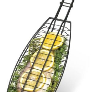 Fish grill