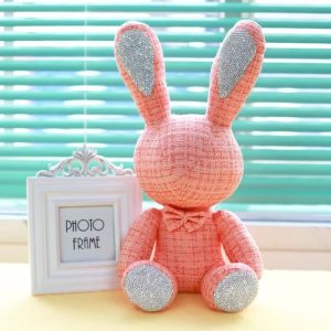38cm Rabbit doll/Dolly, Kids Doll, Dolly