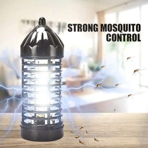 Large mosquito killer, black large mosquito killer